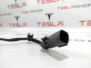 разъем (фишка) проводки Tesla Model S 1 поколение [рестайлинг] 2018, 2135153-02-C, 33482-3618