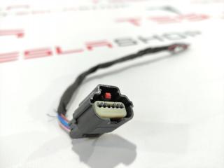 разъем (фишка) проводки Tesla Model S 1 поколение [рестайлинг] 2018, 2135153-02-C