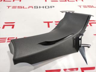 Накладка ремня безопасности стойки С Tesla Model S 1 поколение 2016, 1024730-00-B