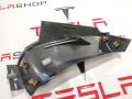 Накладка ремня безопасности стойки С Tesla Model S 1 поколение 2016, 1024732-00-B - фото №4