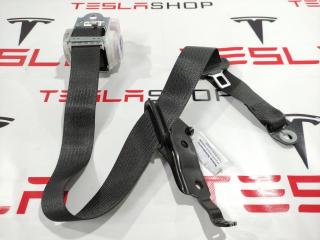 ремень безопасности Tesla Model S 1 поколение 2016, 1022114-00-B, 1023136-00-C