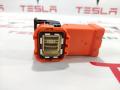 Разъем (фишка) высоковольтного порта зарядки Tesla Model 3 1 поколение 2019, 1109000-00-D - фото №3
