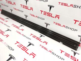 Крышка защитная высоковольтного кабеля батареи Tesla Model 3 1 поколение 2019, 1452329-01-A, 1109004-10-G