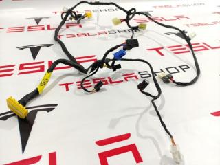 Электропроводка печки Tesla Model X 1 поколение 2017, 102388300J