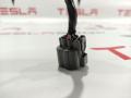 разъем (фишка) проводки Tesla Model S 1 поколение 2015 - фото №2