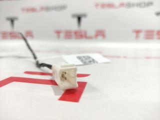 разъем (фишка) проводки Tesla Model S 1 поколение 2015