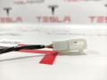 разъем (фишка) проводки Tesla Model S 1 поколение 2015 - фото №2