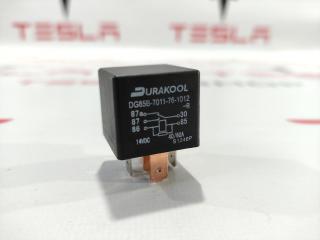 Реле блока предохранителей Tesla Model S 1 поколение 2014, 1009096-00-G, DG85B-7011-76-1012
