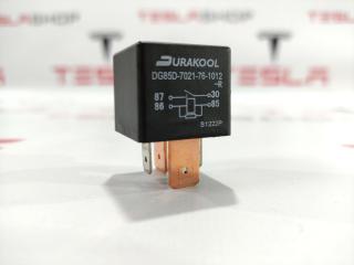 Реле блока предохранителей Tesla Model S 1 поколение 2014, 1009096-00-G, DG85D-7021-76-1012