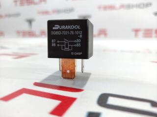 Реле блока предохранителей Tesla Model S 1 поколение 2014, 1009096-00-G, DG85D-7021-76-1012
