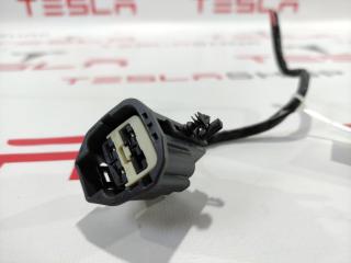 разъем (фишка) проводки Tesla Model S 1 поколение 2014, 1009096-00-G