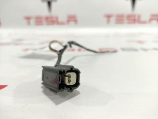 разъем (фишка) проводки Tesla Model S 1 поколение 2014, 1009096-00-G