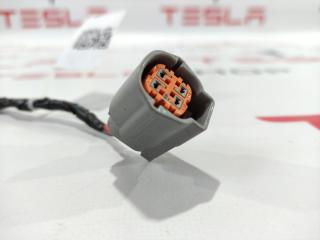 разъем (фишка) проводки Tesla Model S 1 поколение 2014, 1009096-00-G