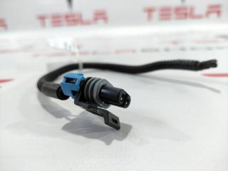разъем (фишка) проводки Tesla Model S 1 поколение 2014, 1009096-00-G