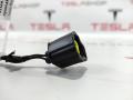 разъем (фишка) проводки Tesla Model S 1 поколение 2014, 1009096-00-G - фото №3