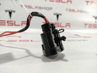 разъем (фишка) проводки Tesla Model S 1 поколение 2014, 1009096-00-G