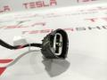 разъем (фишка) проводки Tesla Model S 1 поколение 2014, 1009096-00-G - фото №2