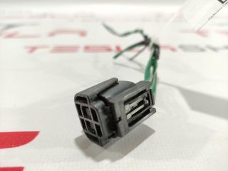 разъем (фишка) проводки Tesla Model S 1 поколение 2014, 1009096-00-G