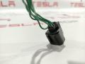 разъем (фишка) проводки Tesla Model S 1 поколение 2014, 1009096-00-G - фото №2