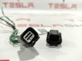 разъем (фишка) проводки Tesla Model S 1 поколение 2014, 1009096-00-G - фото №4