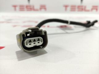 разъем (фишка) проводки Tesla Model S 1 поколение 2014, 1009096-00-G
