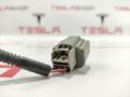 разъем (фишка) проводки Tesla Model S 1 поколение 2014, 1009096-00-G - фото №3