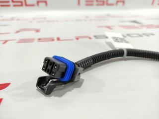 разъем (фишка) проводки Tesla Model S 1 поколение 2014, 1009096-00-G