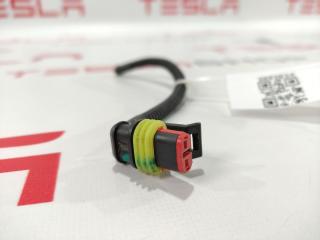 разъем (фишка) проводки Tesla Model S 1 поколение 2014, 1009096-00-G
