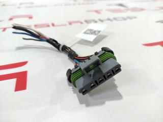 разъем (фишка) проводки Tesla Model S 1 поколение 2014, 1009096-00-G
