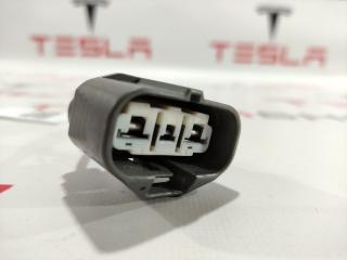 разъем (фишка) проводки Tesla Model S 1 поколение 2014, 1009096-00-G