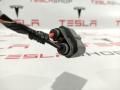 разъем (фишка) проводки Tesla Model S 1 поколение 2014, 1009096-00-G - фото №3