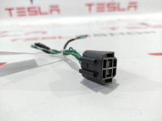 разъем (фишка) проводки Tesla Model S 1 поколение 2014, 1009096-00-G