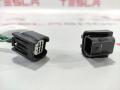 разъем (фишка) проводки Tesla Model S 1 поколение 2014, 1009096-00-G - фото №3