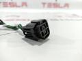 разъем (фишка) проводки Tesla Model S 1 поколение 2015, 1009096-00-G - фото №3