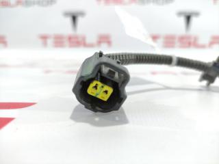 разъем (фишка) проводки Tesla Model S 1 поколение 2015, 1009096-00-G