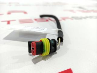 разъем (фишка) проводки Tesla Model S 1 поколение 2015, 1009096-00-G