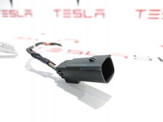 разъем (фишка) проводки Tesla Model S 1 поколение 2015, 1009096-00-G