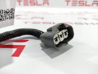 разъем (фишка) проводки Tesla Model S 1 поколение 2015, 1009096-00-G
