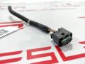 разъем (фишка) проводки Tesla Model S 1 поколение 2015, 1009096-00-G, 968399-1 - фото №2