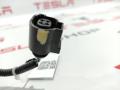 разъем (фишка) проводки Tesla Model S 1 поколение 2015, 1009096-00-G, 42123600 - фото №3