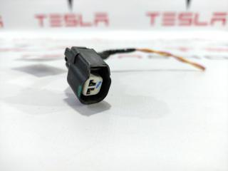 разъем (фишка) проводки Tesla Model S 1 поколение 2015, 1009096-00-G, 34062-002