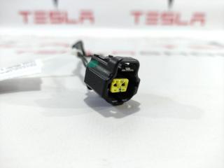 разъем (фишка) проводки Tesla Model S 1 поколение 2015, 1009096-00-G, 33482-0601