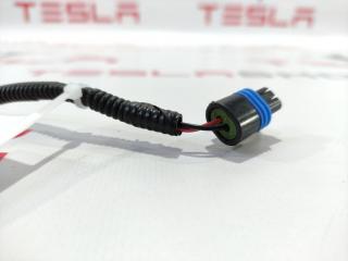 разъем (фишка) проводки Tesla Model S 1 поколение 2015, 1009096-00-G