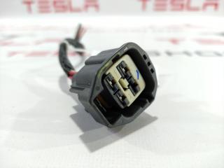 разъем (фишка) проводки Tesla Model S 1 поколение 2015, 1009096-00-G