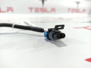 разъем (фишка) проводки Tesla Model S 1 поколение 2015, 1009096-00-G