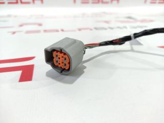 разъем (фишка) проводки Tesla Model S 1 поколение 2015, 1009096-00-G