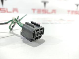 разъем (фишка) проводки Tesla Model S 1 поколение 2015, 1009096-00-G