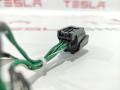 разъем (фишка) проводки Tesla Model S 1 поколение 2015, 1009096-00-G - фото №3