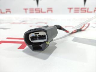 разъем (фишка) проводки Tesla Model S 1 поколение 2015, 1009096-00-G