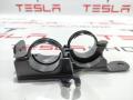крепление проводки Tesla Model S 1 поколение 2015, 1009096-00-G - фото №3